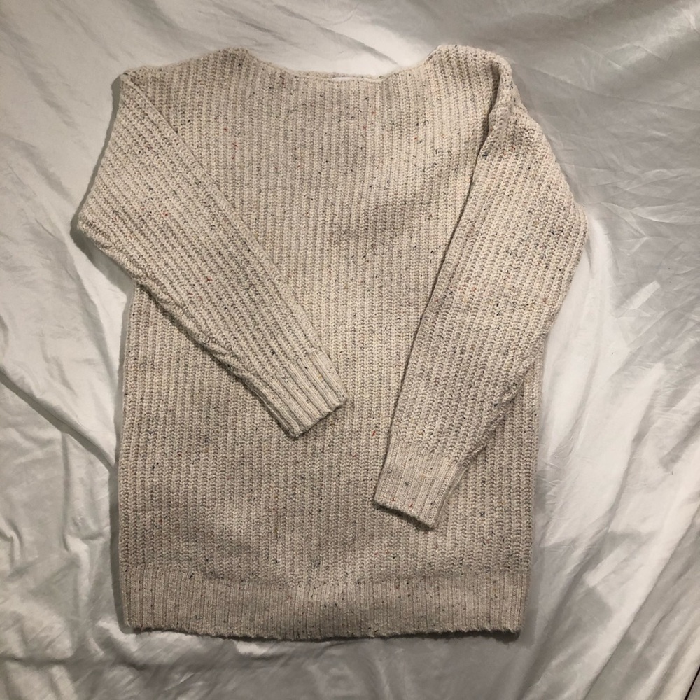 Old Navy Maternity Sweater